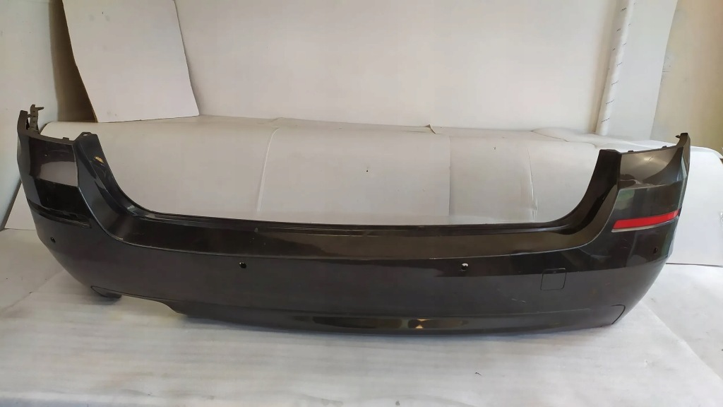 фото №1, Бампер задня bmw 5 f11 kombi