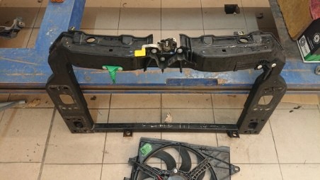 фото №1, Fiat panda