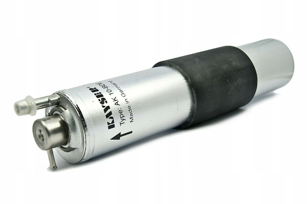 фото №1, Фильтр топлива bmw 3 e46