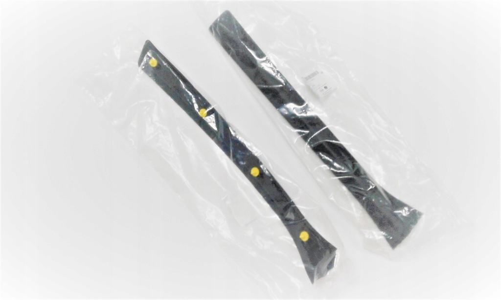 фото №1, Nowa прокладка стойка дверь перед zafira b правый