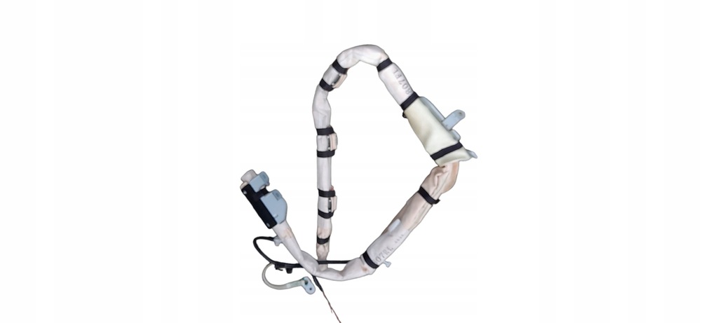 фото №4, Шторка безопасности левая nissan juke f15