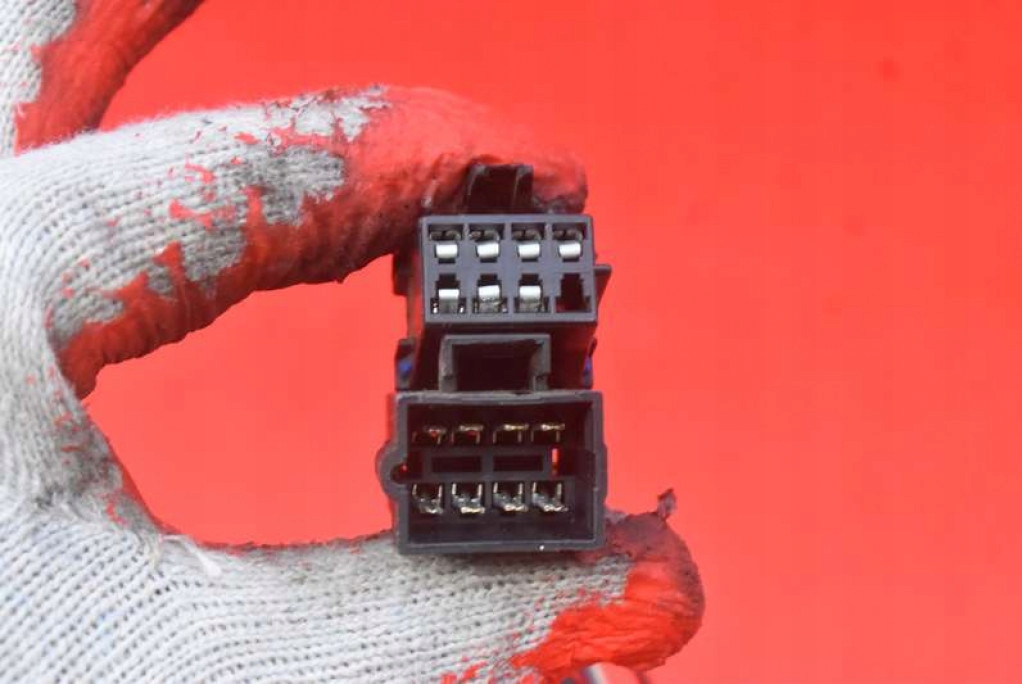 фото №7, Переключатель комбинированный подрулевой переключатель fso polonez caro 91-97