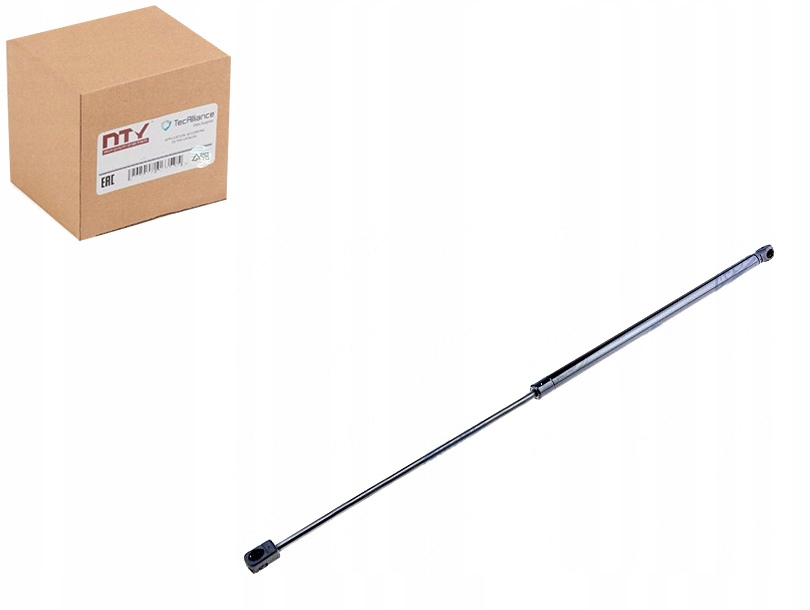 фото №1, Привід амортизатор кришки ford transit connect tourneo connect 02- nty