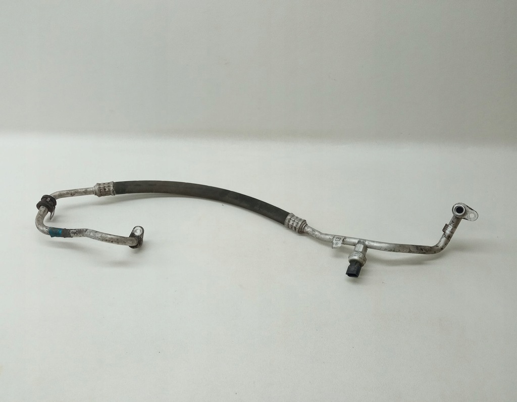 фото №1, Шланг кондиціонера master iii 2.3 dci 924906293r