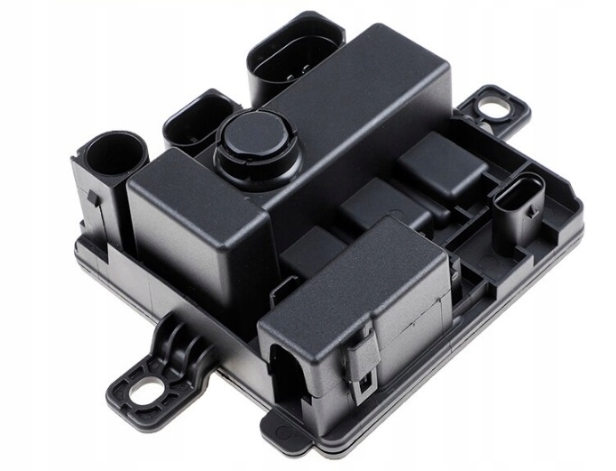 Купити Zintegrowany модуль живлення bmw 12637591534