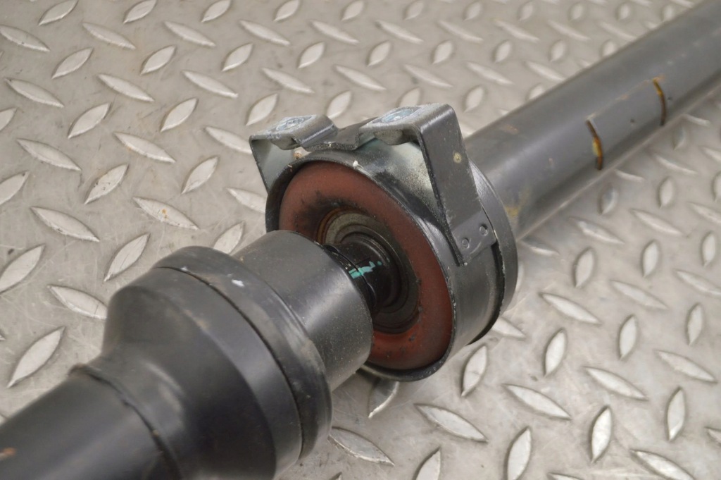 фото №6, Volvo xc90 2016 средний wał приводной