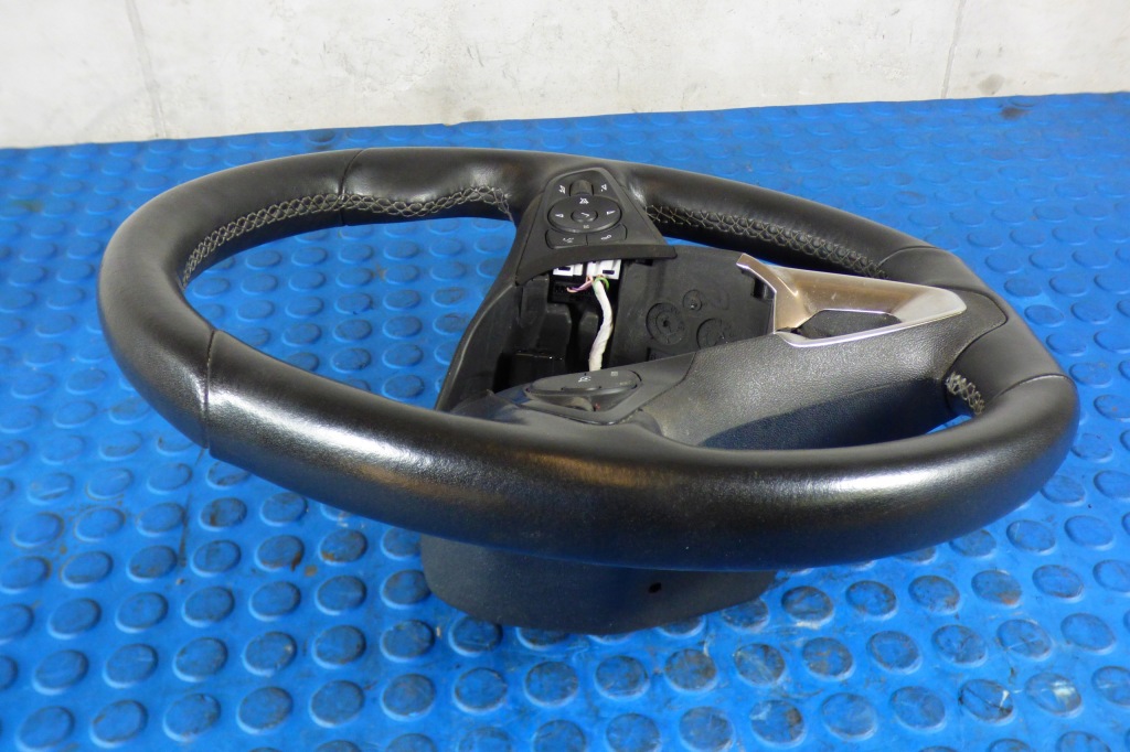 Руль кожа 39196701 stbdb opel corsa f 2019- с Разборки