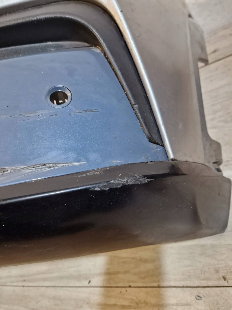 фото №7, Ford mustang mach-e бампер перед передній 2021- lj8b-17c831-