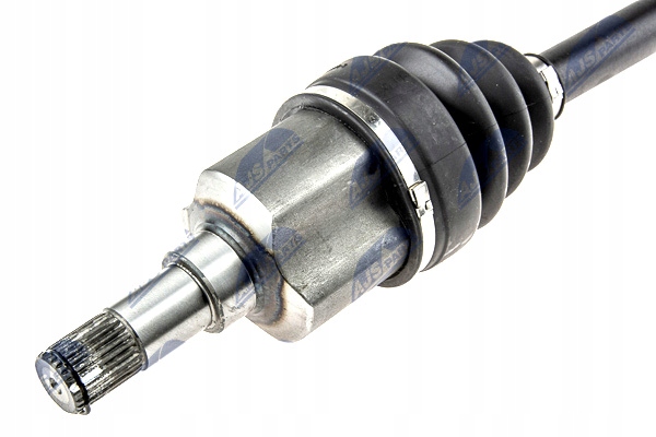 Nty npw-fr-013 wał приводной Оригинал