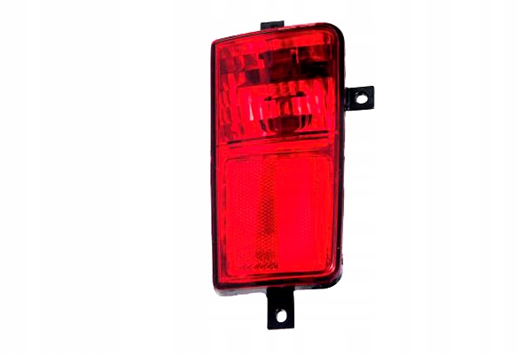 фото №4, Лампы противотуманные задние abakus 016-53-876