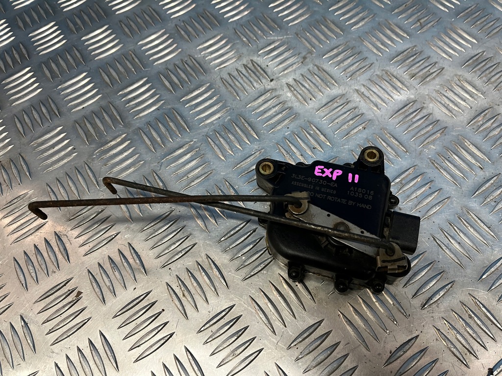 фото №1, Expedition ii 02- регулятор кришка колектор 5,4 v8