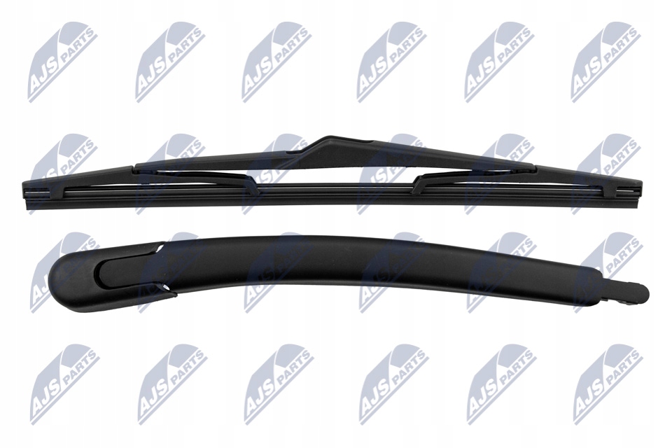 фото №4, Nty ewb-fr-003 рычаг дворники, очистка окон