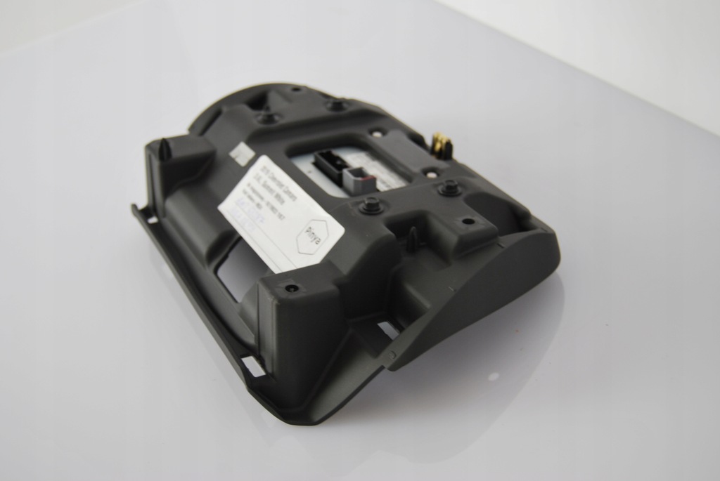 фото №10, Дисплей радіо радіо панель приладів chevrolet camaro 16+