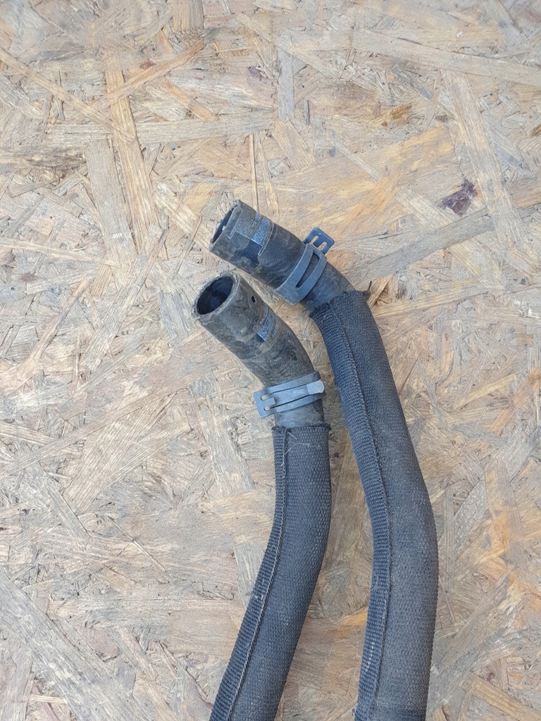 фото №7, Audi a5 8t шланги wody 8k1819350ag