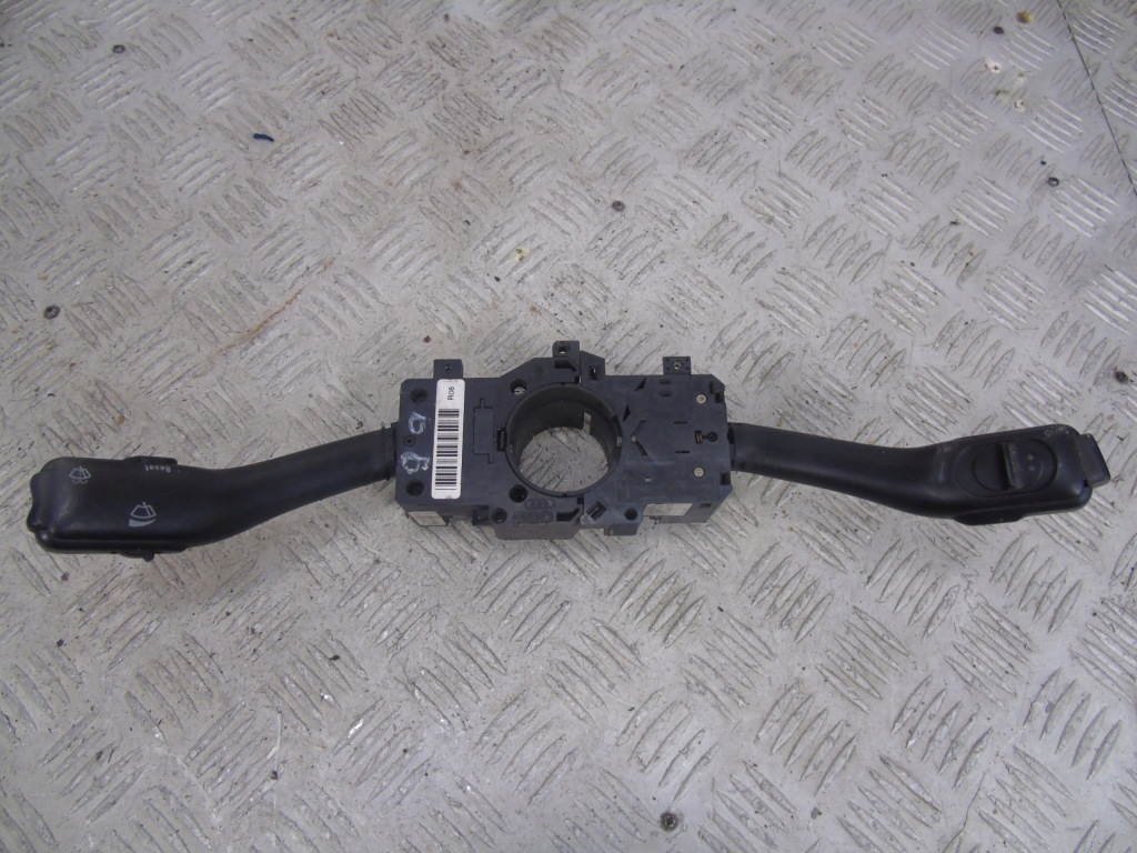 фото №1, Переключатель комбинированный 4b0953503g vw