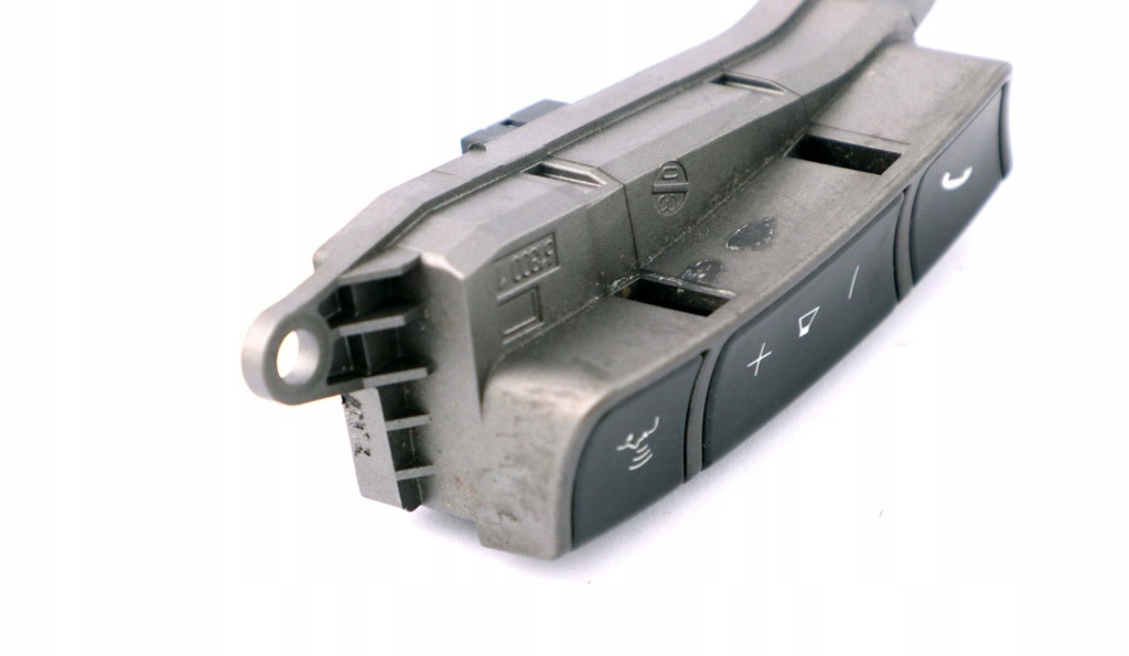 фото №12, Bmw e65 переключатель многофункциональный руля левый