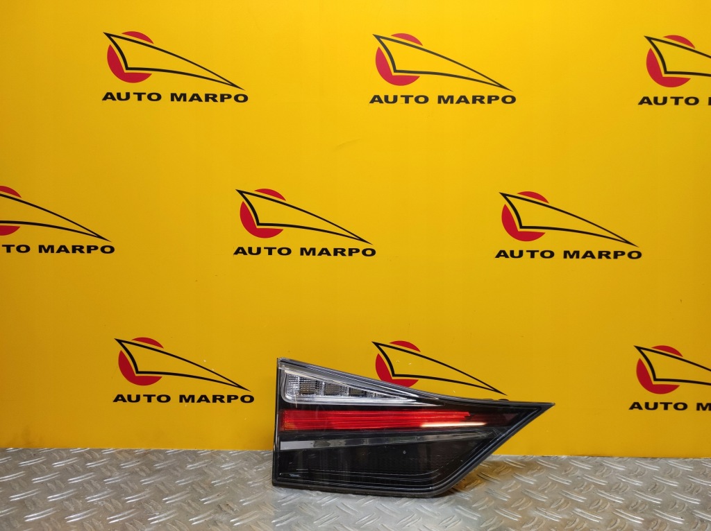 Lexus gs300 рестайлинг  2017-2019 фара крышки задний led америка Цена