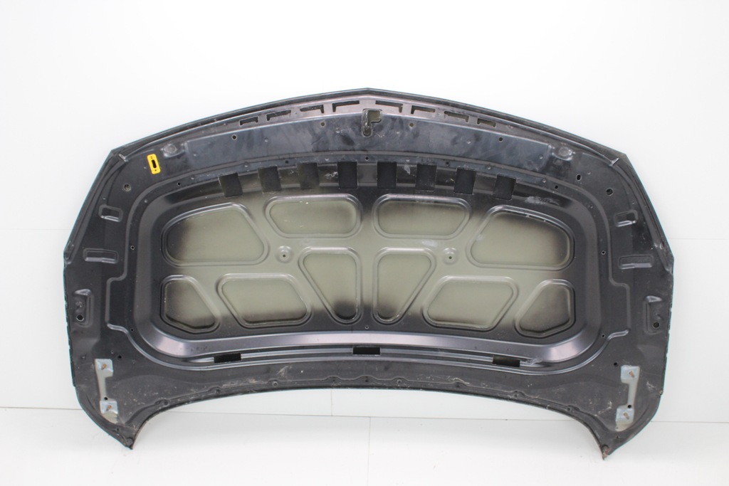 фото №6, Капот кришка двигуна opel astra j 09-12r z20r