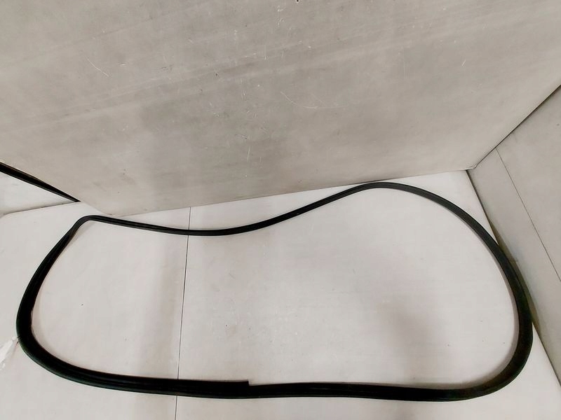 фото №1, Kia sorento 2 ii прокладка двері лівий перед ліва передня кузовна