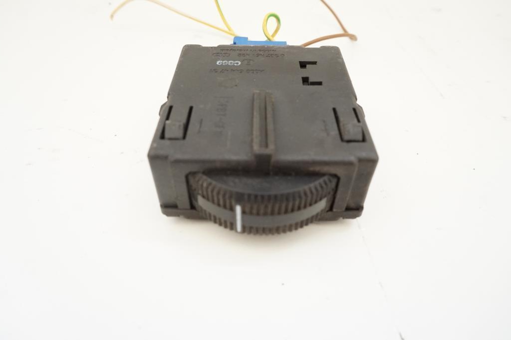 фото №1, Переключатель регулировки подсветка mercedes atego