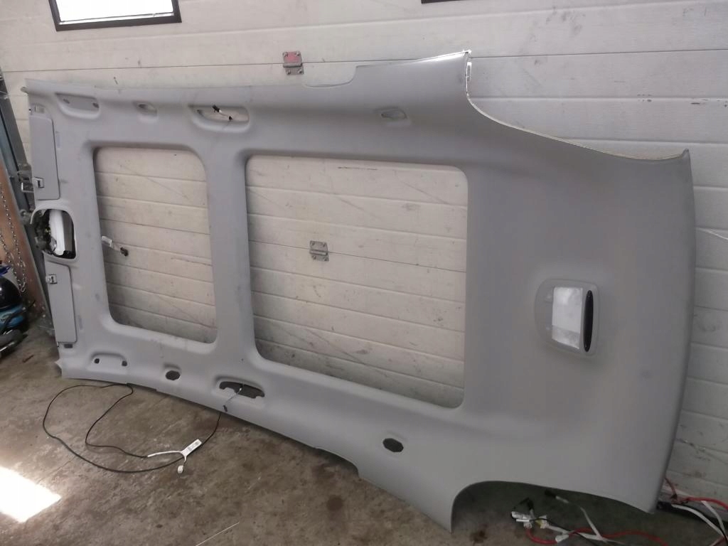 фото №5, Mercedes r 251 w251 long стеля панорама