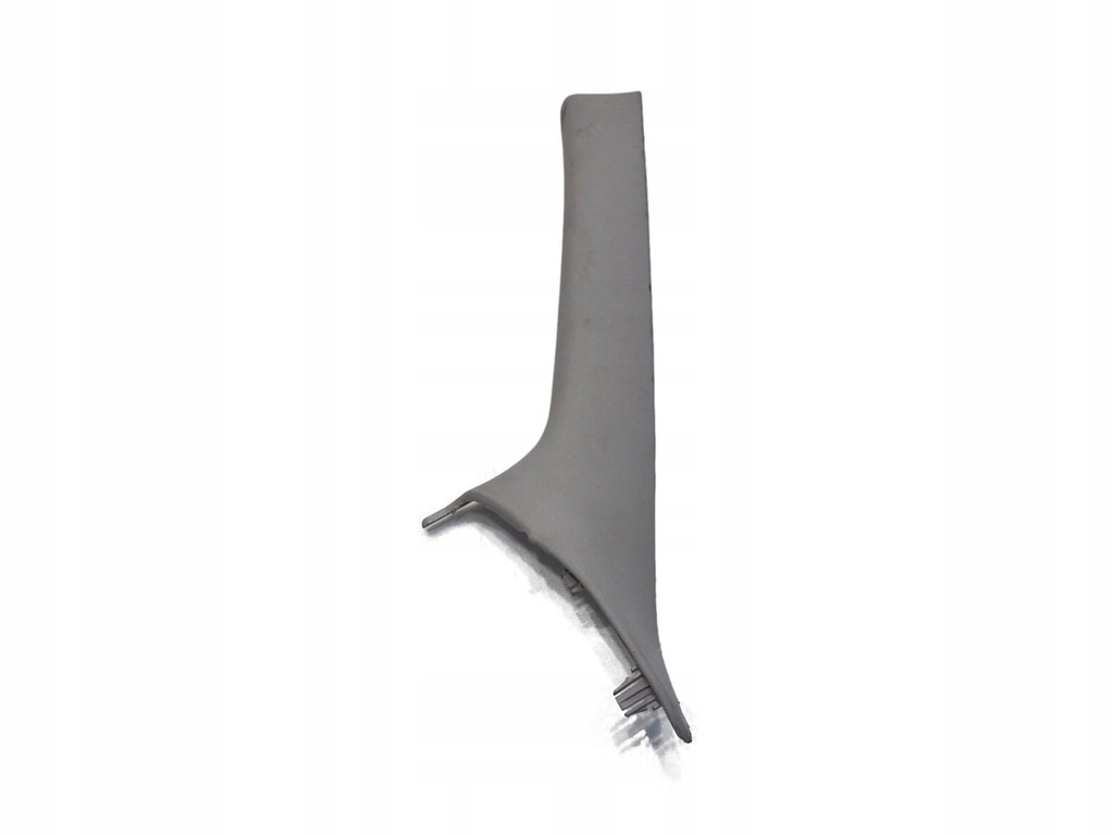 фото №1, Защита стойка a левая renault scenic ii lift 8200084322