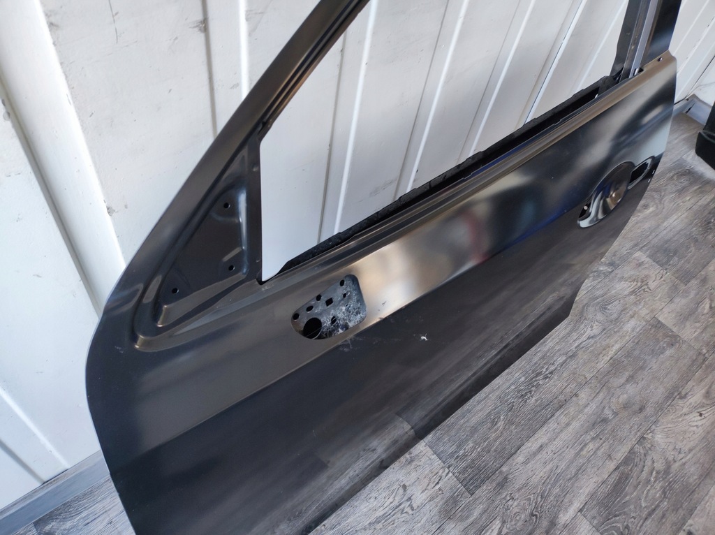 фото №9, Дверь mazda 2 iii dj 14- передние левая --- nowe оригинальные --- poznań ---