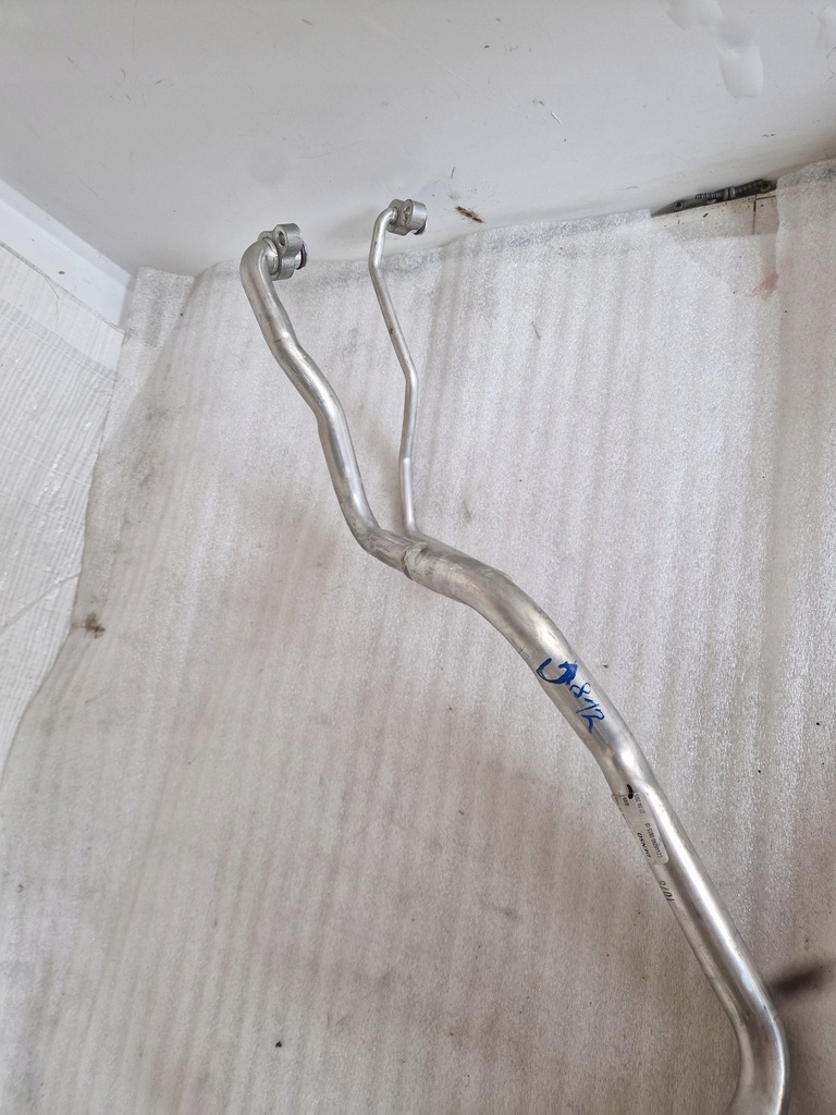 фото №8, Mercedes шланг трубка кондиционер a2468302415