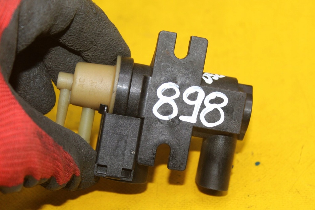 фото №9, Клапан вакуумa volvo xc60 s60 ii s80 ii 2.4 d d5 d5244t15 31293964