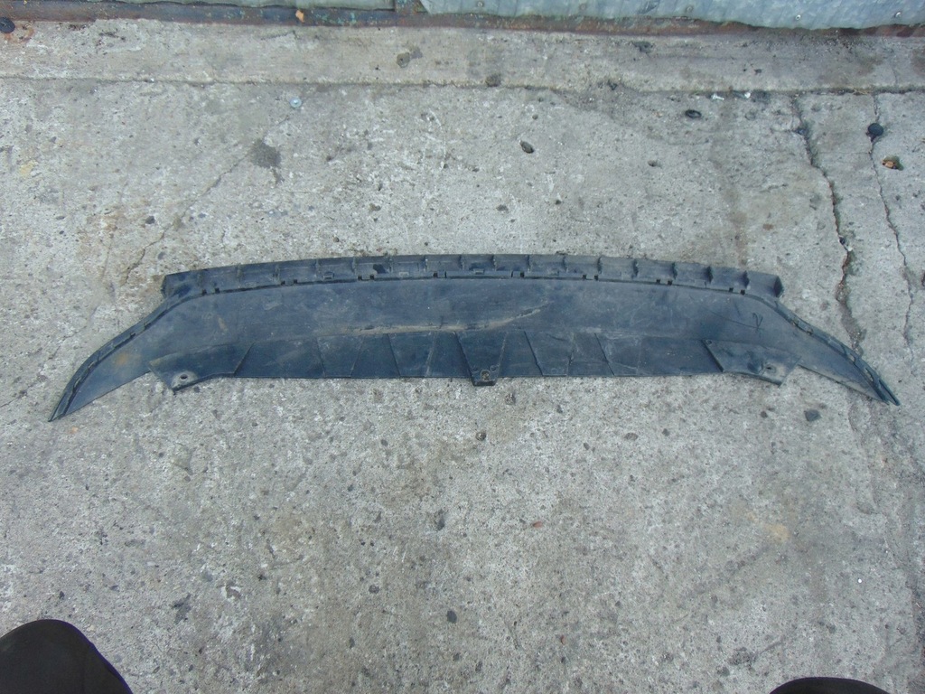 фото №10, Накладка бампера перед vw passat b7 3aa805903