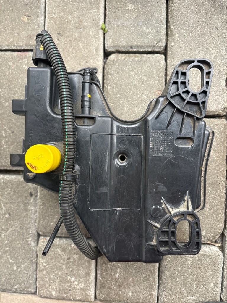 Купить Бак fap dpf 20063980100 citroen c4 picasso ii 9800323880