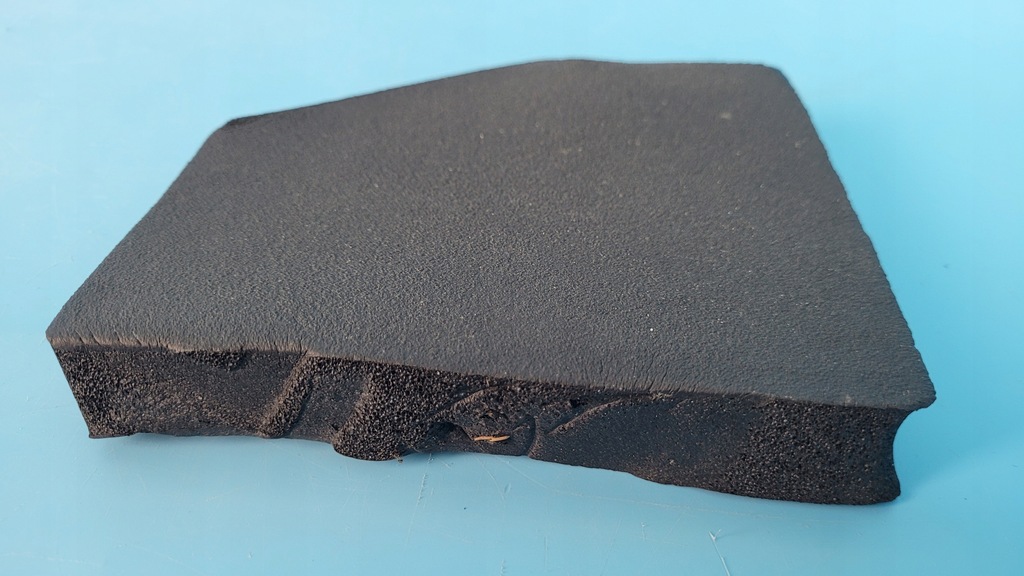 фото №9, Chery omoda 5 24r шумоізоляція захист піна 60901542aa