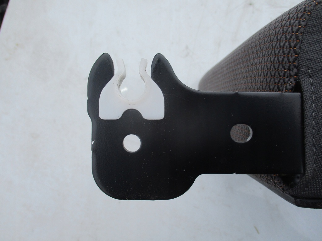 фото №8, Altea xl 2009-2014 r lift- подлокотник задний сиденье