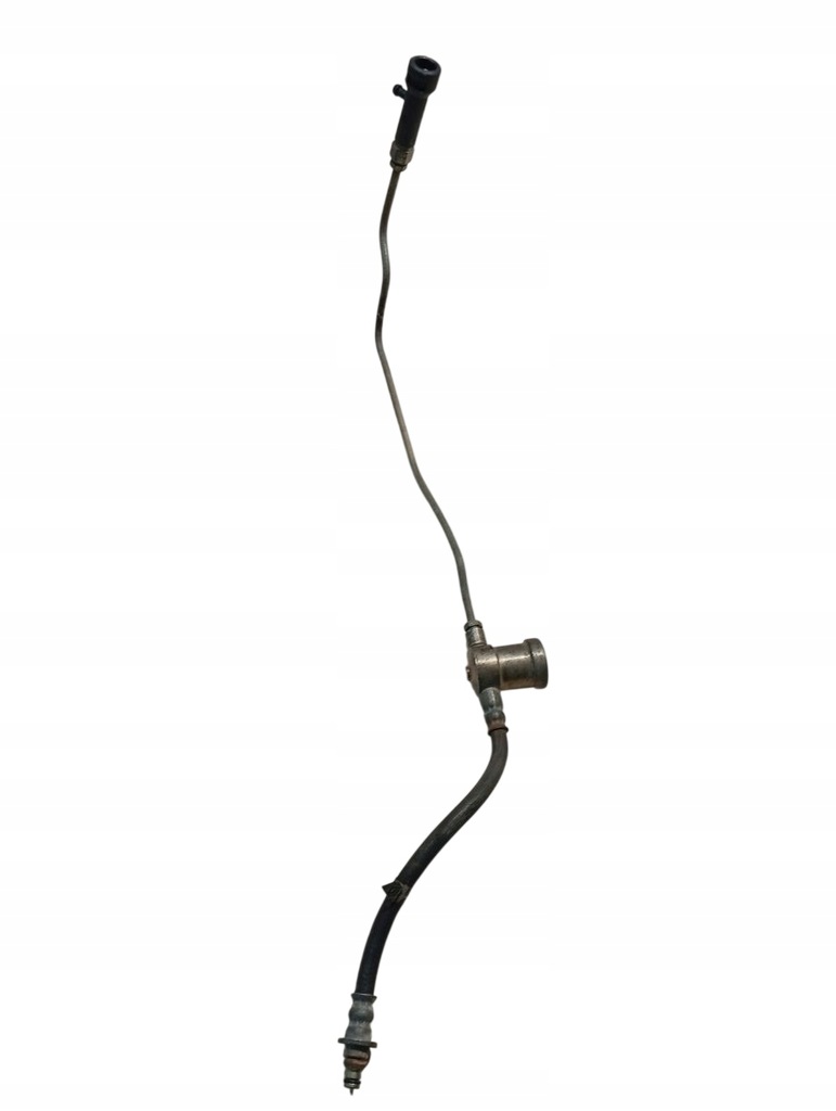 фото №3, Шланг сцепления renault megane ii 1.9 dci