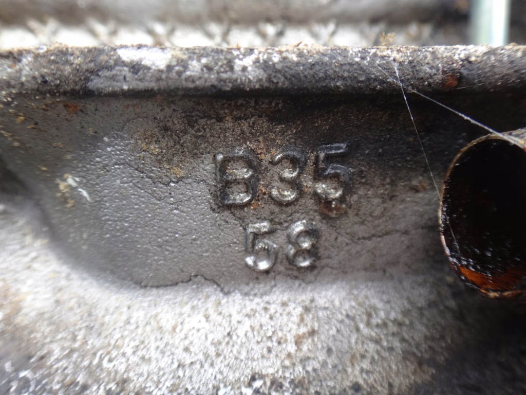 фото №10, Головка bmw e39 535 e38 735 i m62 v8