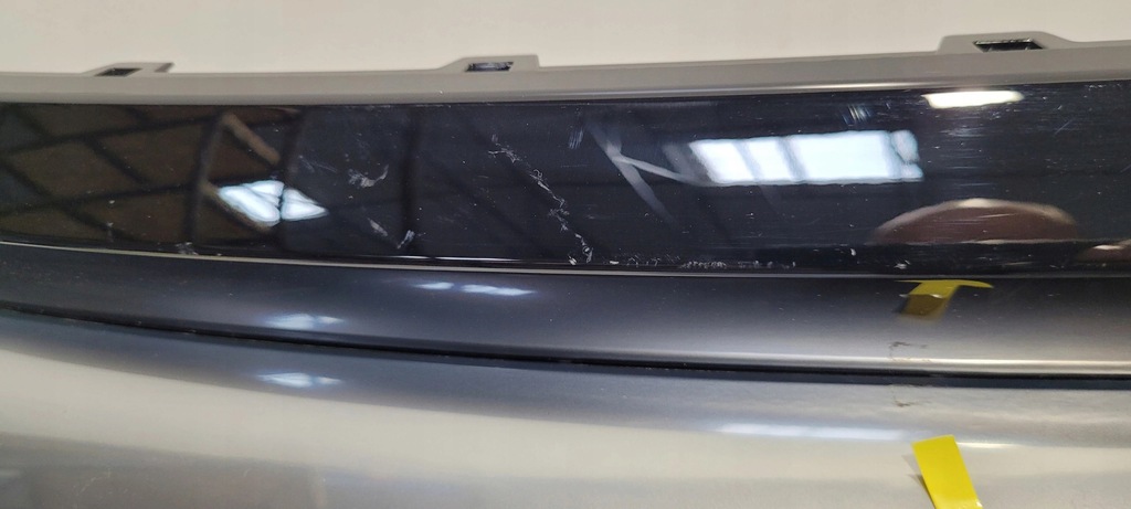 фото №4, Решётка радиатора решётка радиатора бампера kia sportage v 86350-r2030