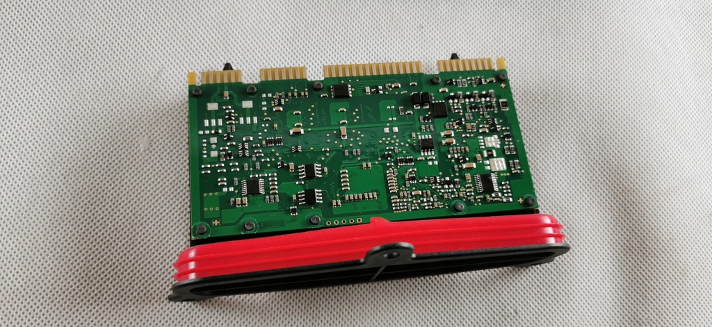 фото №4, Bmw x5 f15 x6 f16 адаптивный led кассета tms 7440880