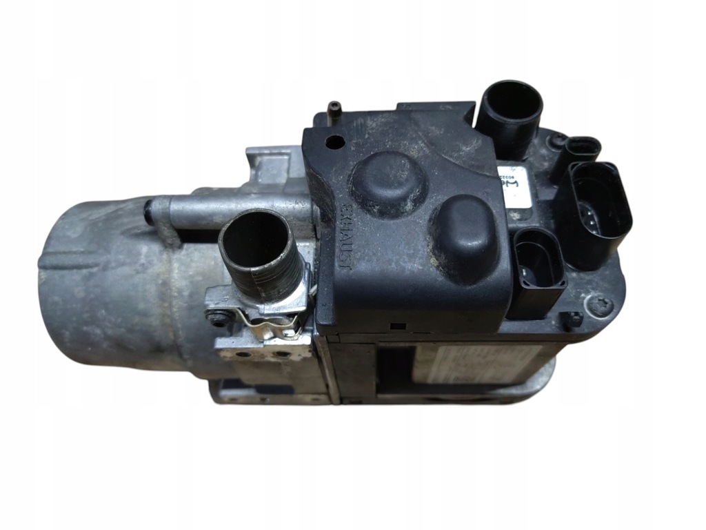 фото №1, Webasto mercedes actros mp4 a9608307961 z002 tp 50 9030381f 9030839d