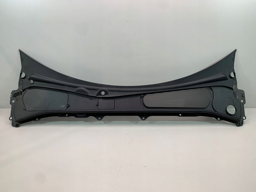 фото №1, Volvo s90 v90 ii защита жабо rhd uk 31402276