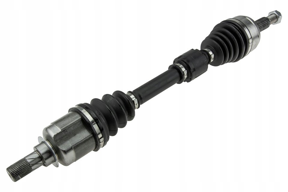 фото №4, Nty npw-re-166 wał приводной