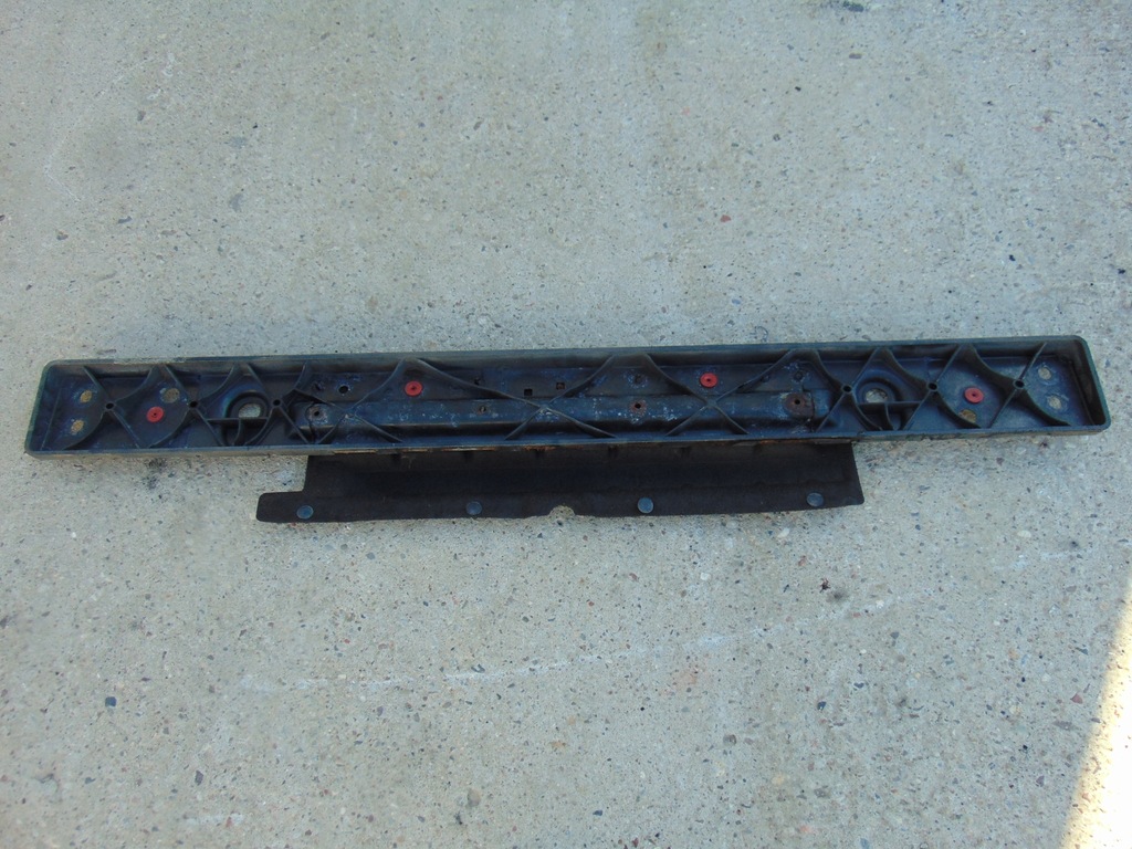фото №7, Балка pod радіатор ford mondeo mk5