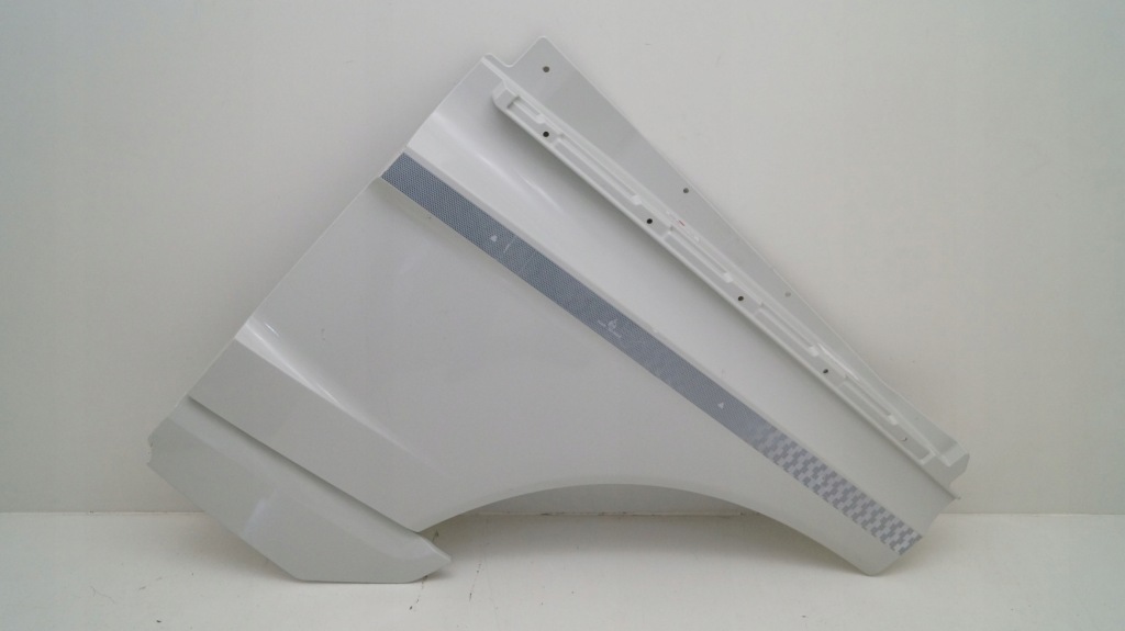 фото №1, Mercedes actros mp4 подовжувач двері ліва 9067200901