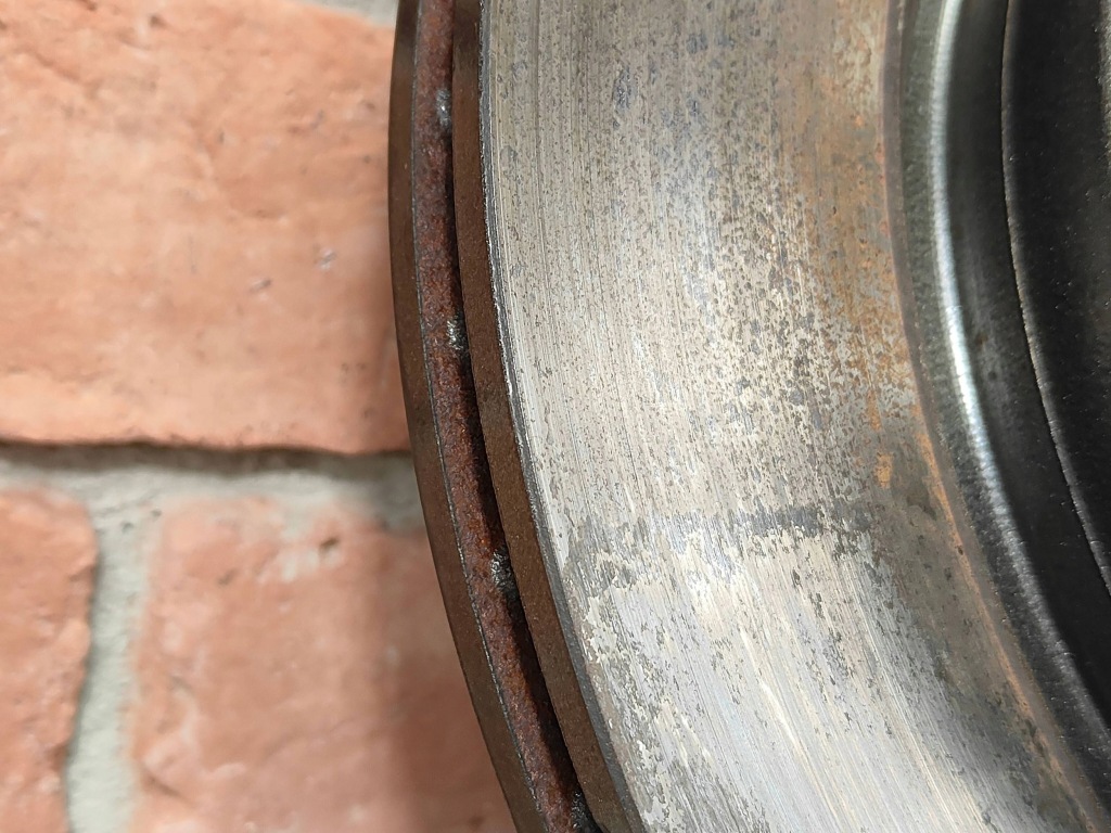 Купити Гальмівні диски гальмівні задній задні brembo 336mm 336x22 bmw e90 e92