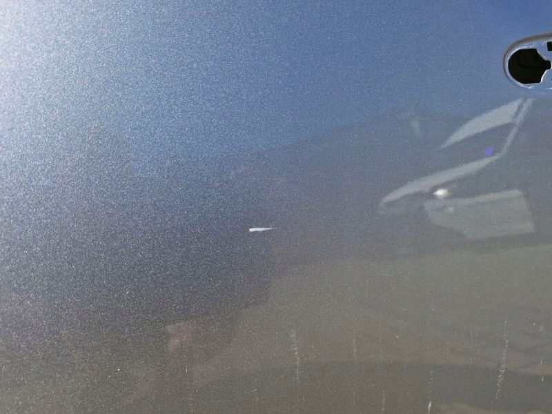 фото №3, Kia sorento 2 ii дверь левый перед левая передние 3d