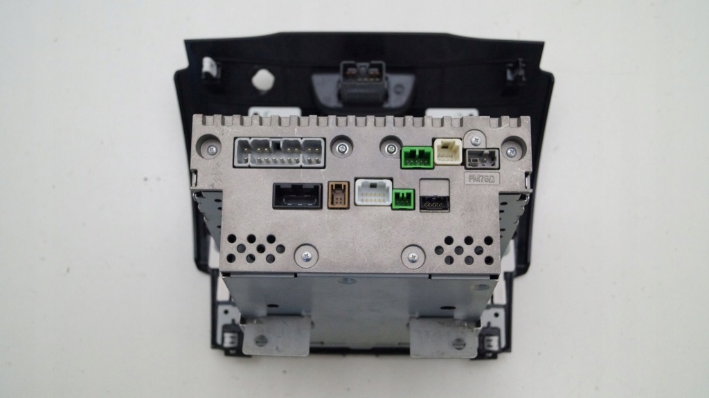 фото №4, Isuzu d max ii 11- навигация радио t