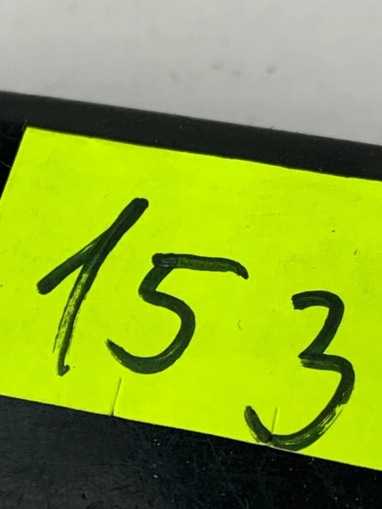 фото №10, Ключ pilot opel corsa d