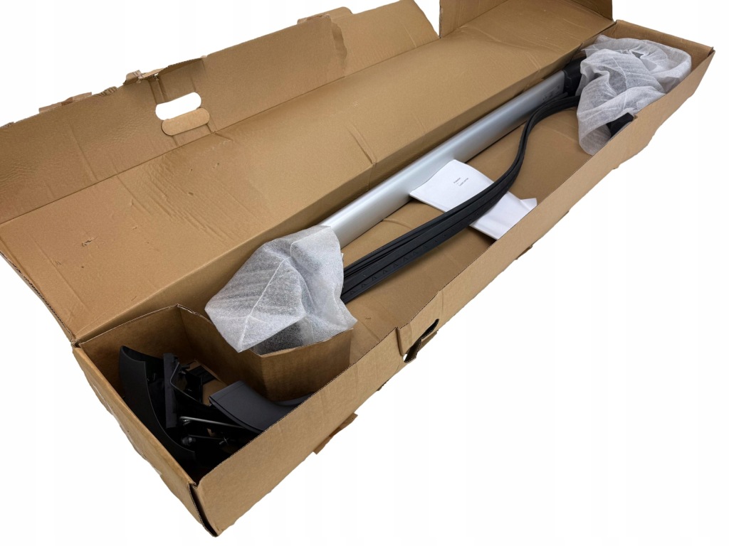 Купити Volvo polestar 2 поперечини дахові балка багажник новий оригінальний номер 32296364