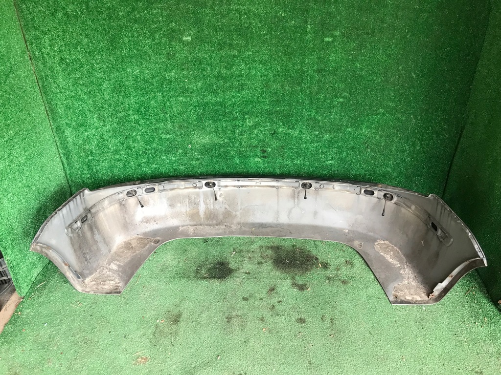 фото №10, Бампер задняя задний skoda fabia i 9901 pdc kombi wwa