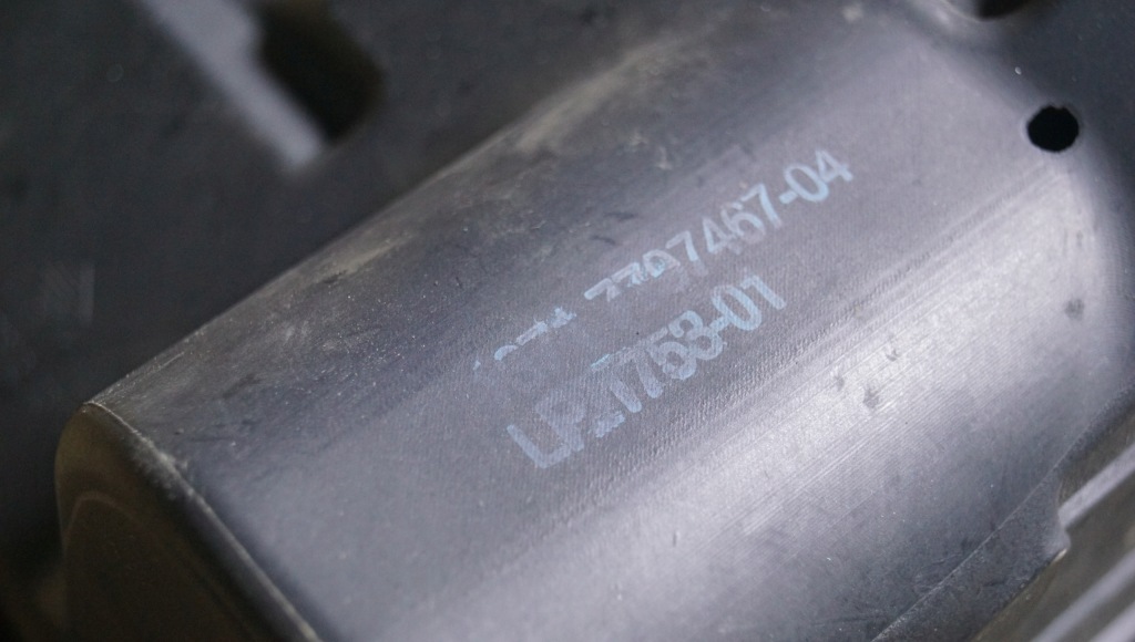 фото №6, Bmw e90 e91 корпус фильтра воздуха 779746704