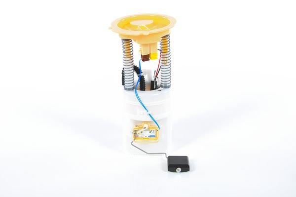 фото №1, Bosch 986 580 157 насос топлива модуль